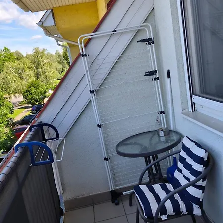 Aparthotel Kucko Zalakaros