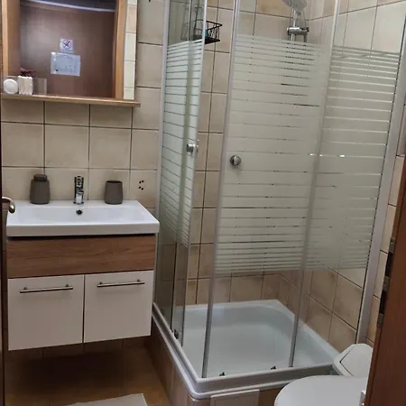 Kucko Aparthotel Zalakaros