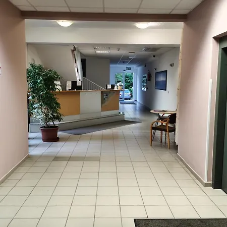 Aparthotel Kucko Zalakaros
