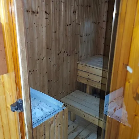 Aparthotel Kucko Zalakaros