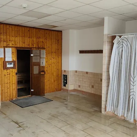 Kucko Aparthotel
